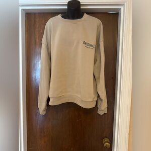 Originals Brooklyn Cloth Sweatshirt - Size L